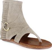 Artisan Crafted By Zigi Aldonza Gladiator Sandal