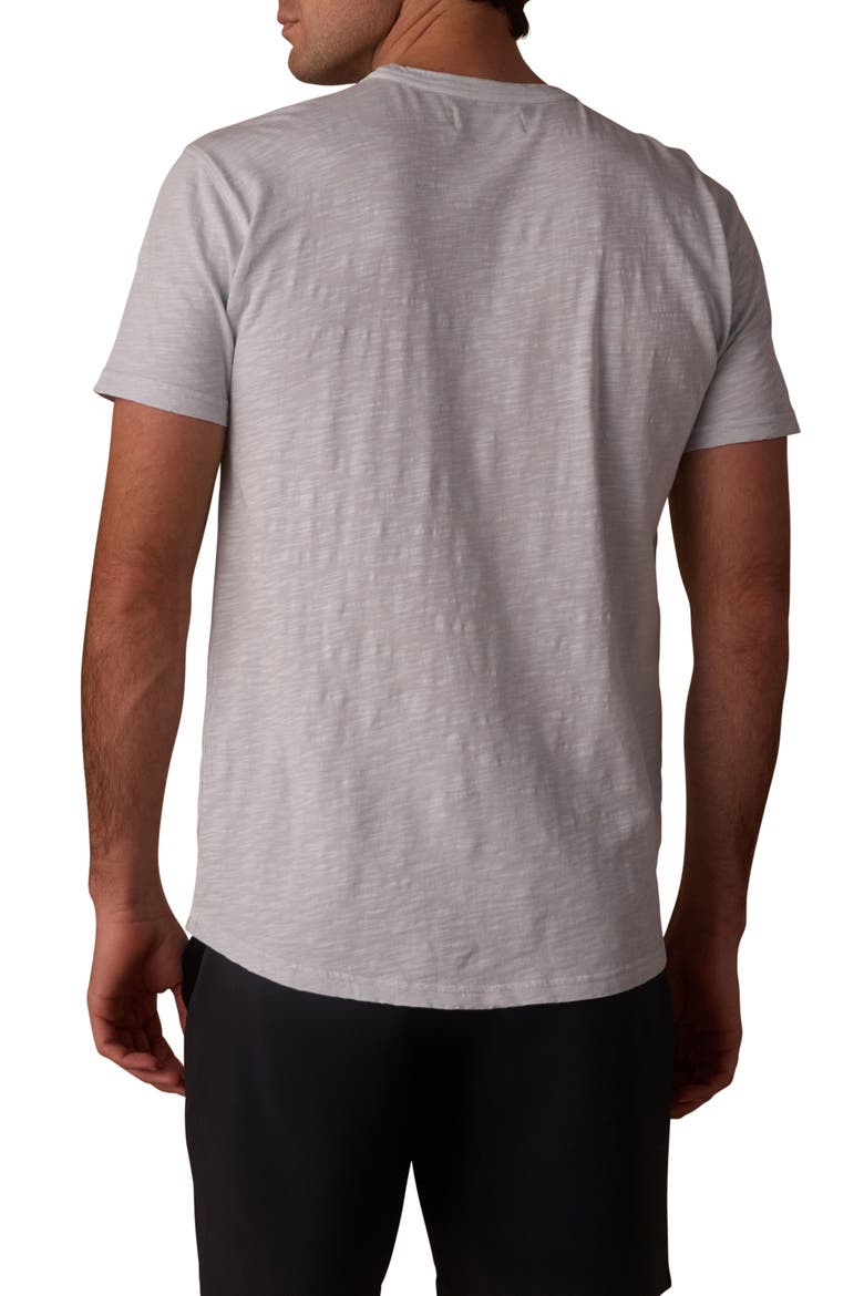 Legacy Perfect Cotton T-Shirt, Alternate, color, MIST