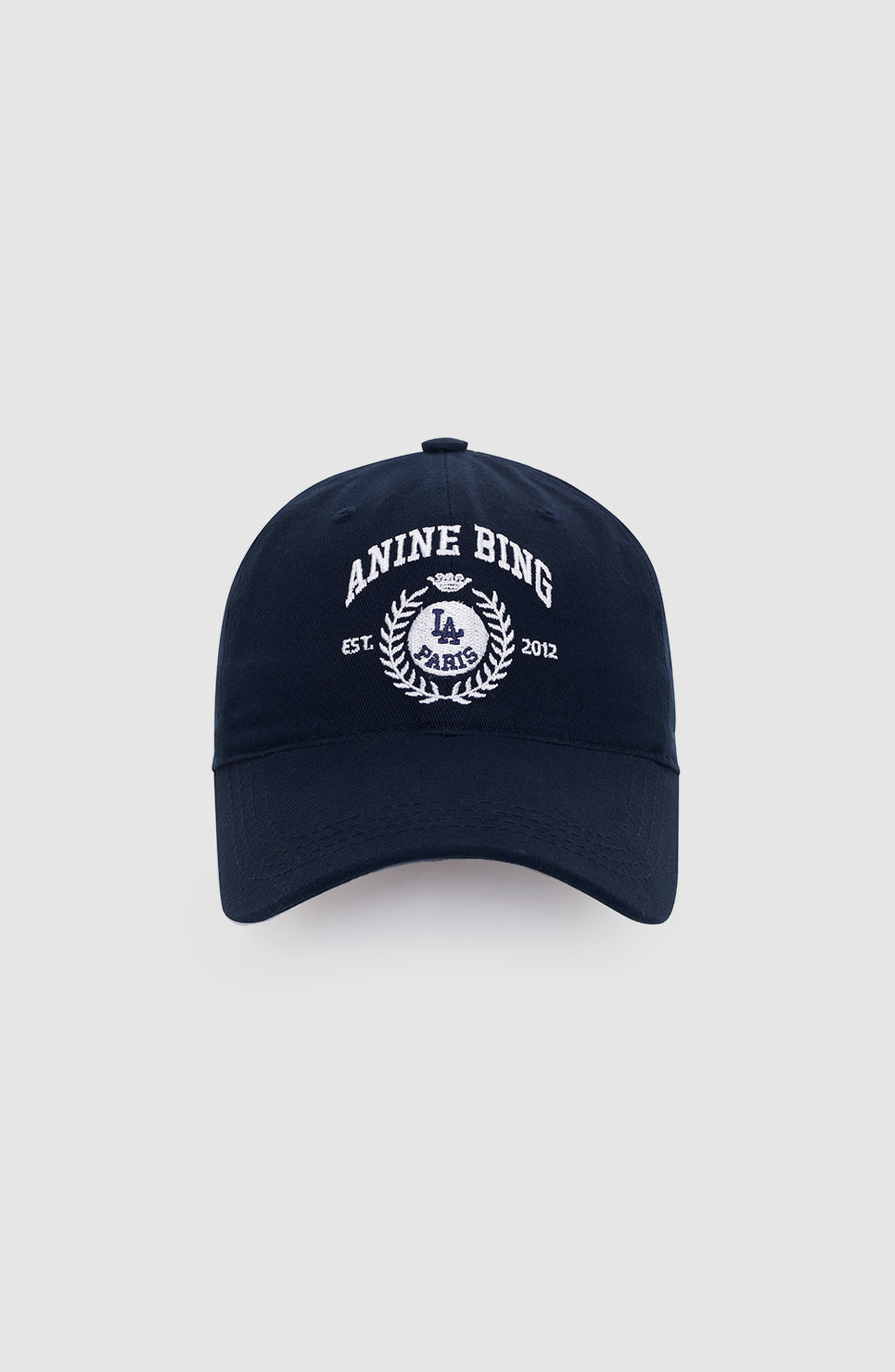 selected Navy Blue