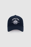 ANINE BING Jeremy Collegiate Baseball Cap