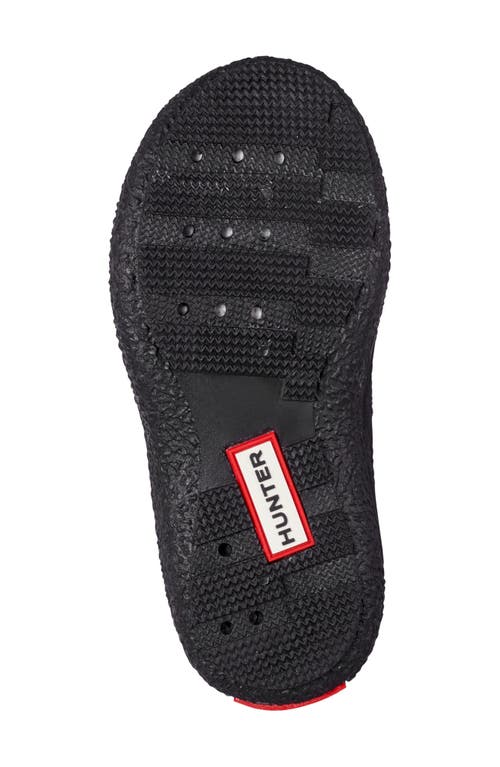Hunter Vin Water Friendly Sandal