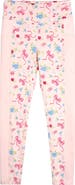Disney Sleeping Beauty Aurora Athletic Pants