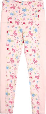 Disney Sleeping Beauty Aurora Athletic Pants