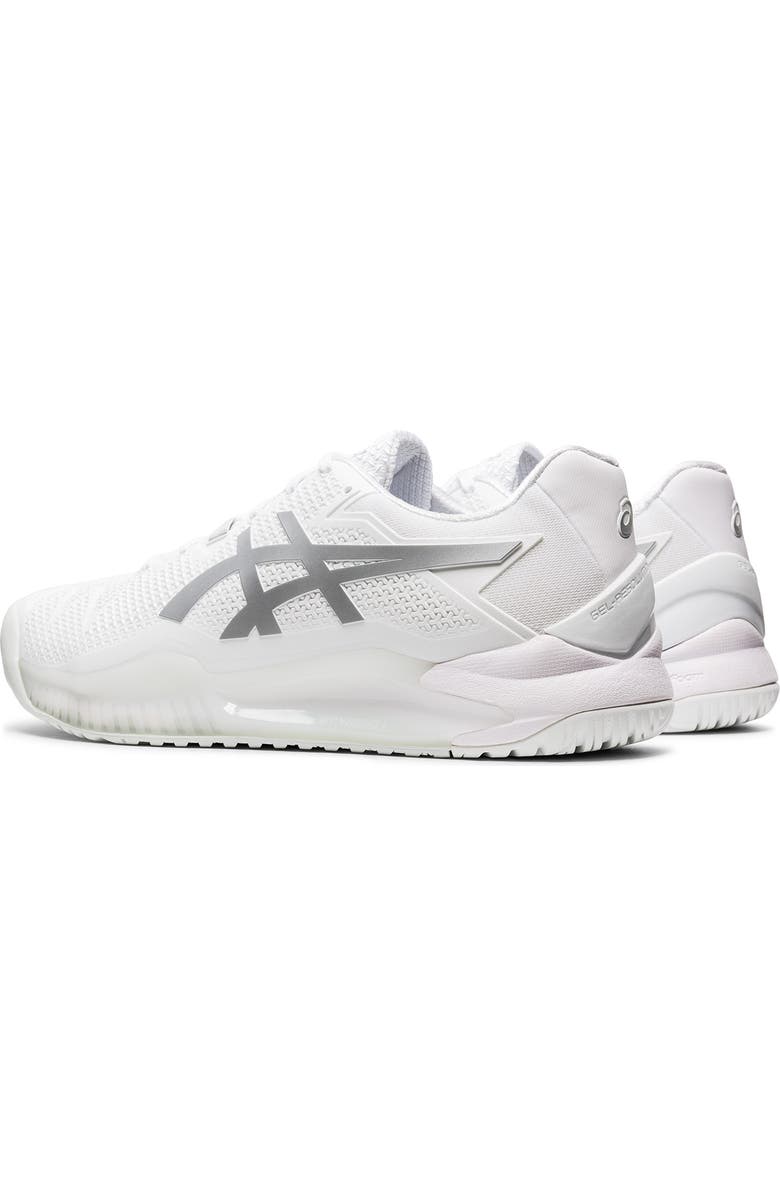 ASICS<sup>®</sup> GEL-Resolution<sup>®</sup> 8 Tennis Shoe, Alternate, color,
