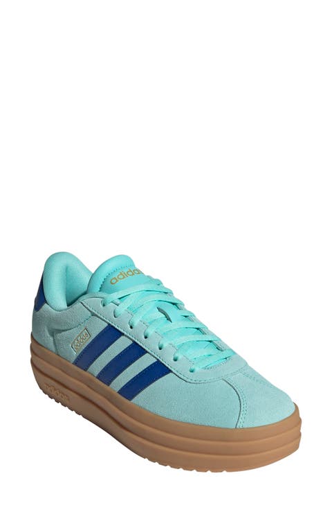 VL Court Bold Sneaker (Women)