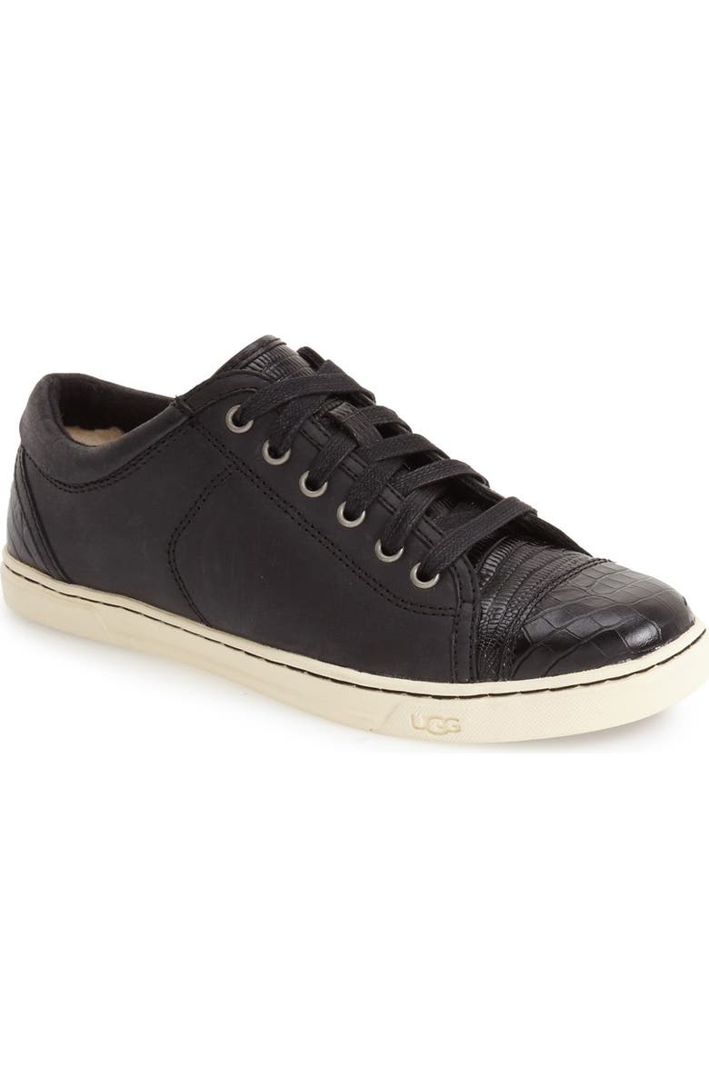 UGG<sup>®</sup> 'Taya' Sneaker, Main, color,