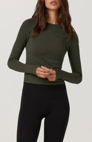 Vuori Surge Seamless Performance T-Shirt