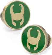 Cufflinks, Inc. Loki Cuff Links
