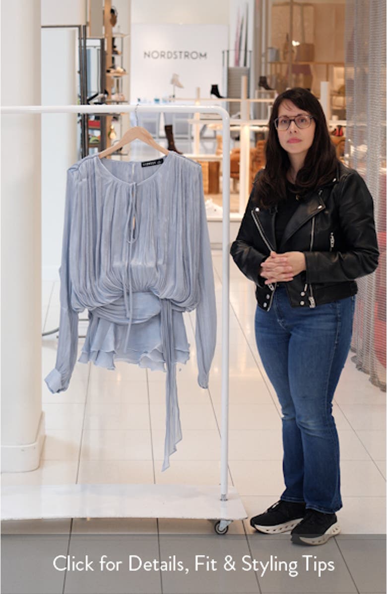 Elements Minidress, sales video thumbnail
