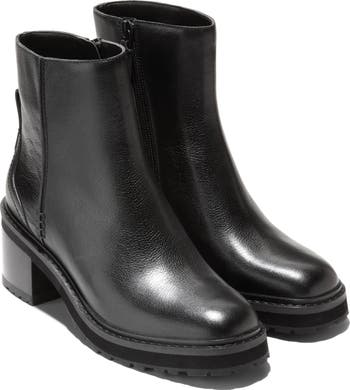 Gillian Waterproof Bootie