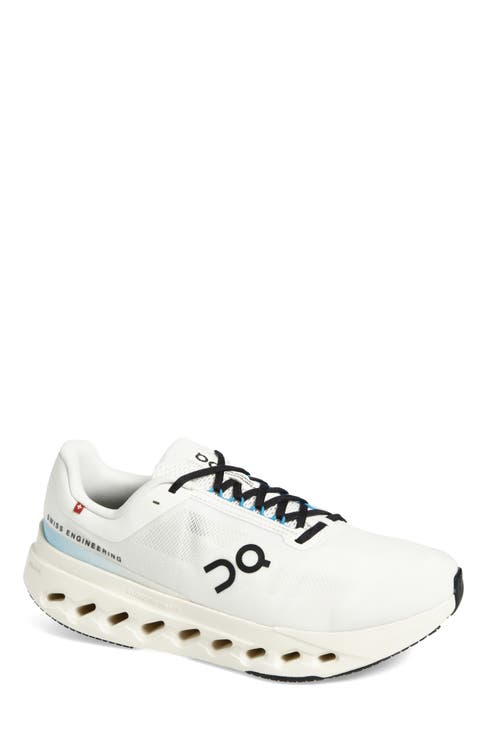 Cloudsurfer Next Running Shoe (Men)