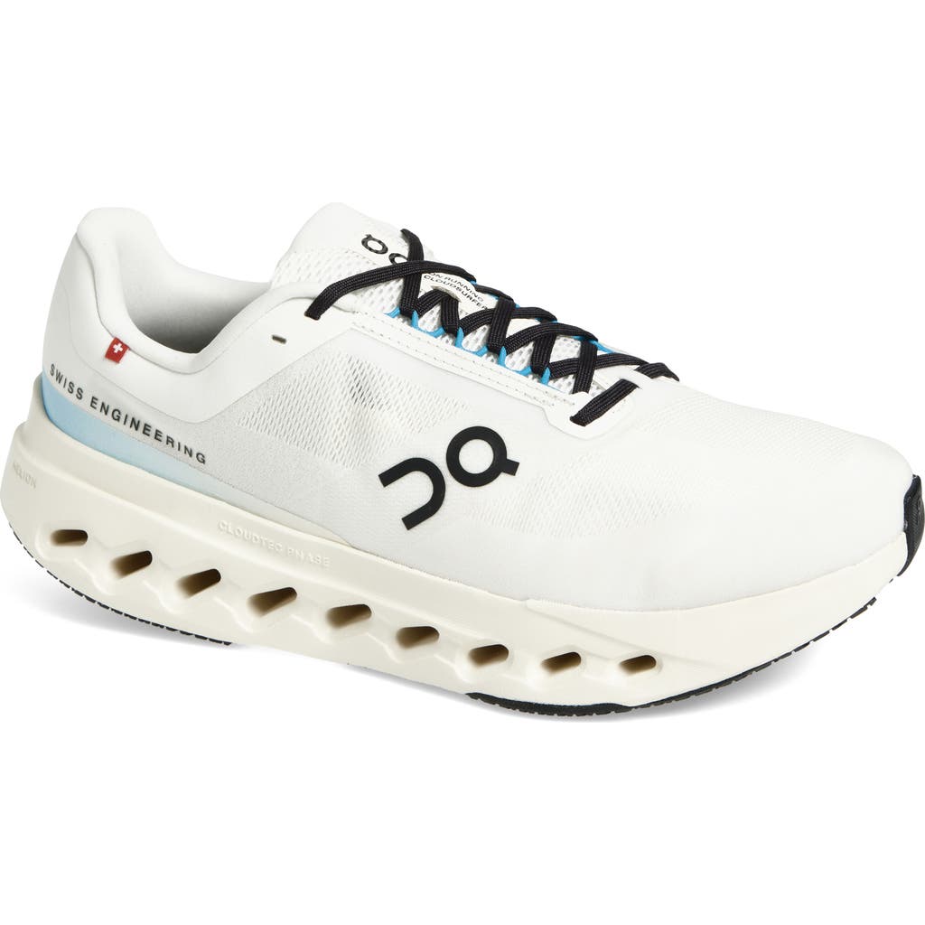 On Cloudsurfer Next Running Shoe In Multi