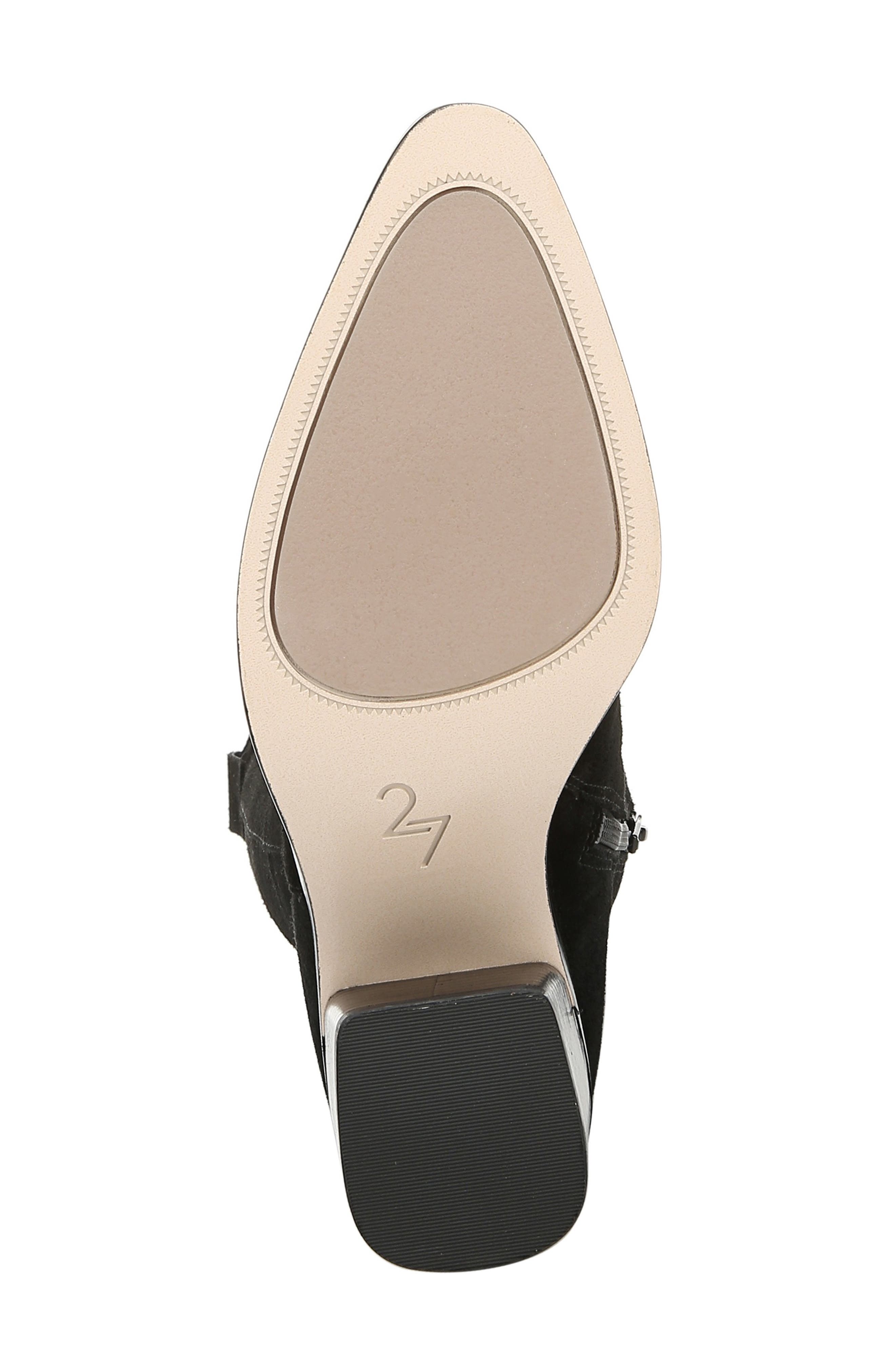 27 EDIT Naturalizer 27 Edit Bellamy Knee High Boot, Alternate, color, 