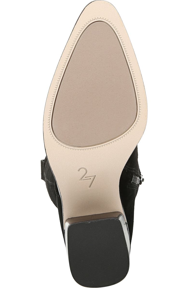 27 EDIT Naturalizer 27 Edit Bellamy Knee High Boot, Alternate, color,