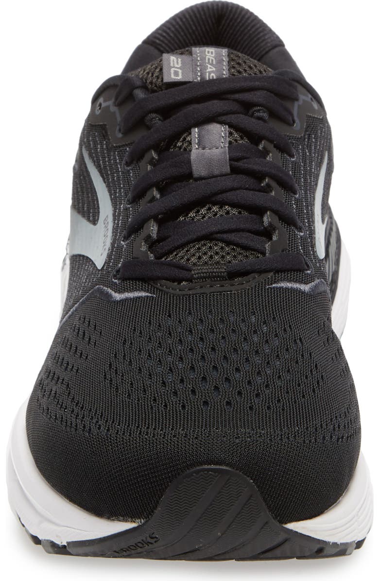 Brooks Beast 20 Running Shoe, Alternate, color,