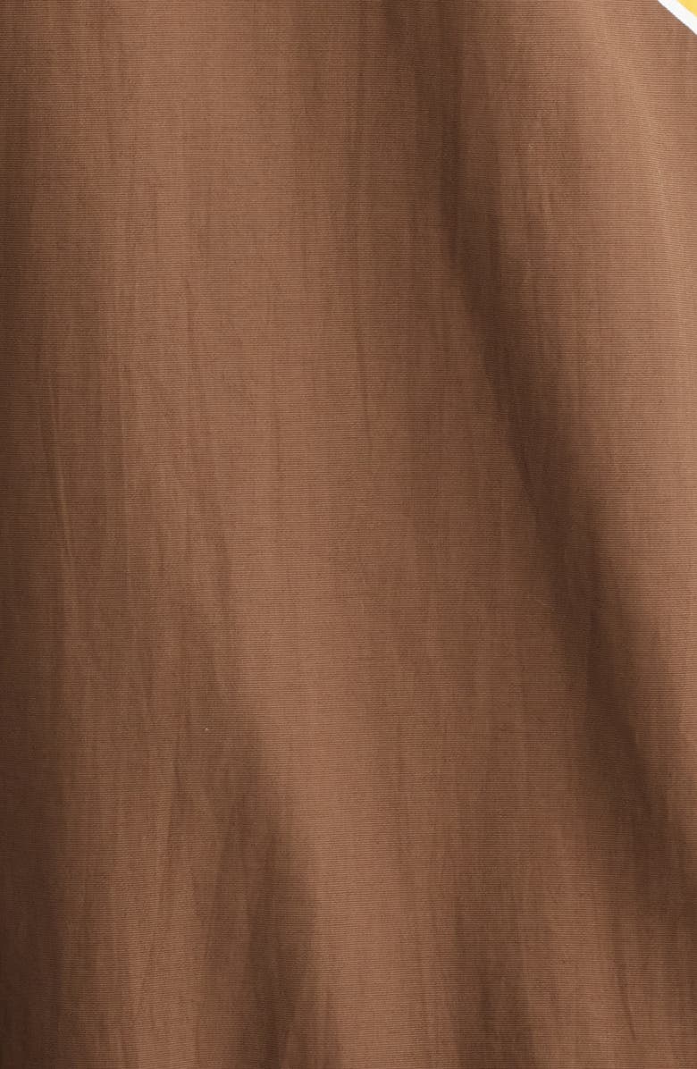 Elwood Logo Pullover Windbreaker, Alternate, color, 