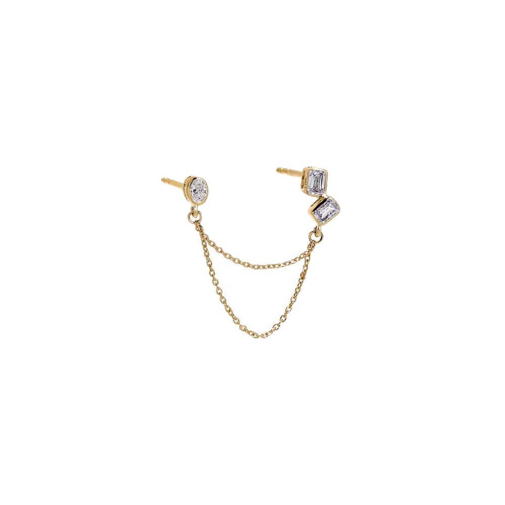 selected 14K Gold