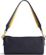 Madewell Sloane Nylon Shoulder Bag