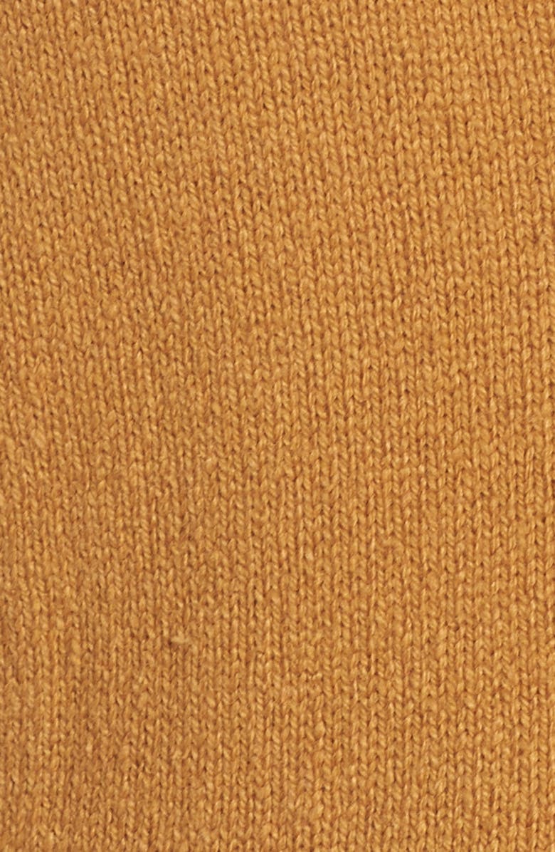 BP. Shrunken Boyfriend Cardigan, Alternate, color, 