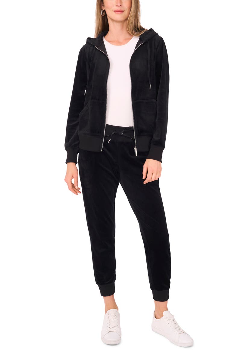 Ankle Joggers, Alternate, color, RICH BLACK
