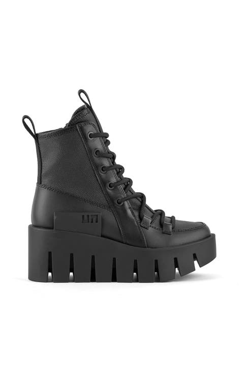 Grip Explorer Lo Boot