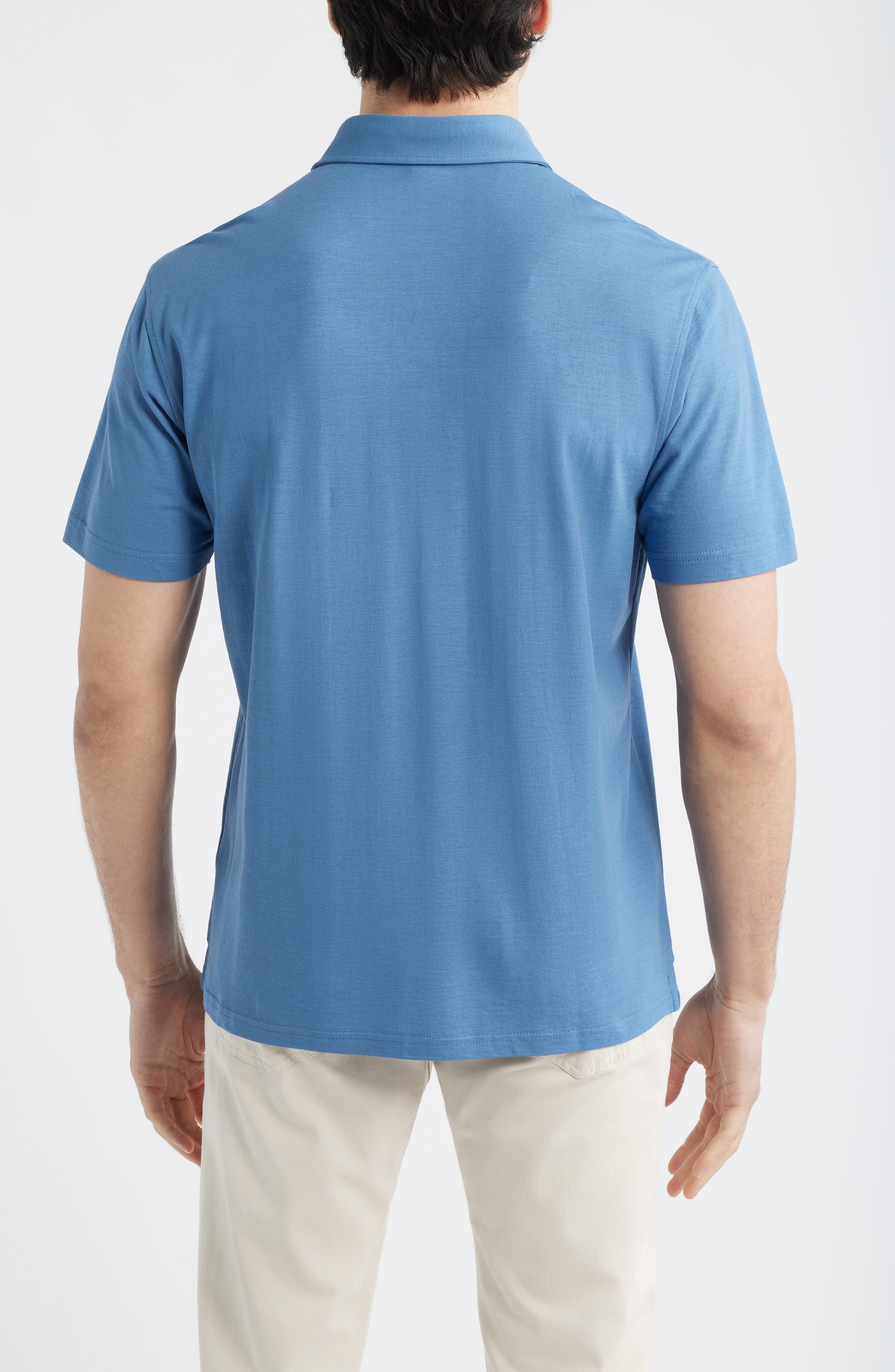 Cool Cotton Polo - image 4