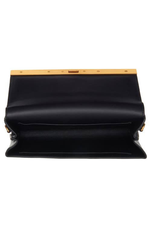 Dolce & Gabbana Dolce&gabbana Marlene Wallet Bag In Nero
