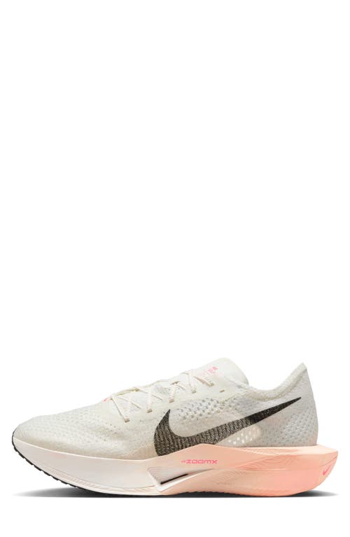 Nike Vaporfly 3 Racing Shoe In Multi