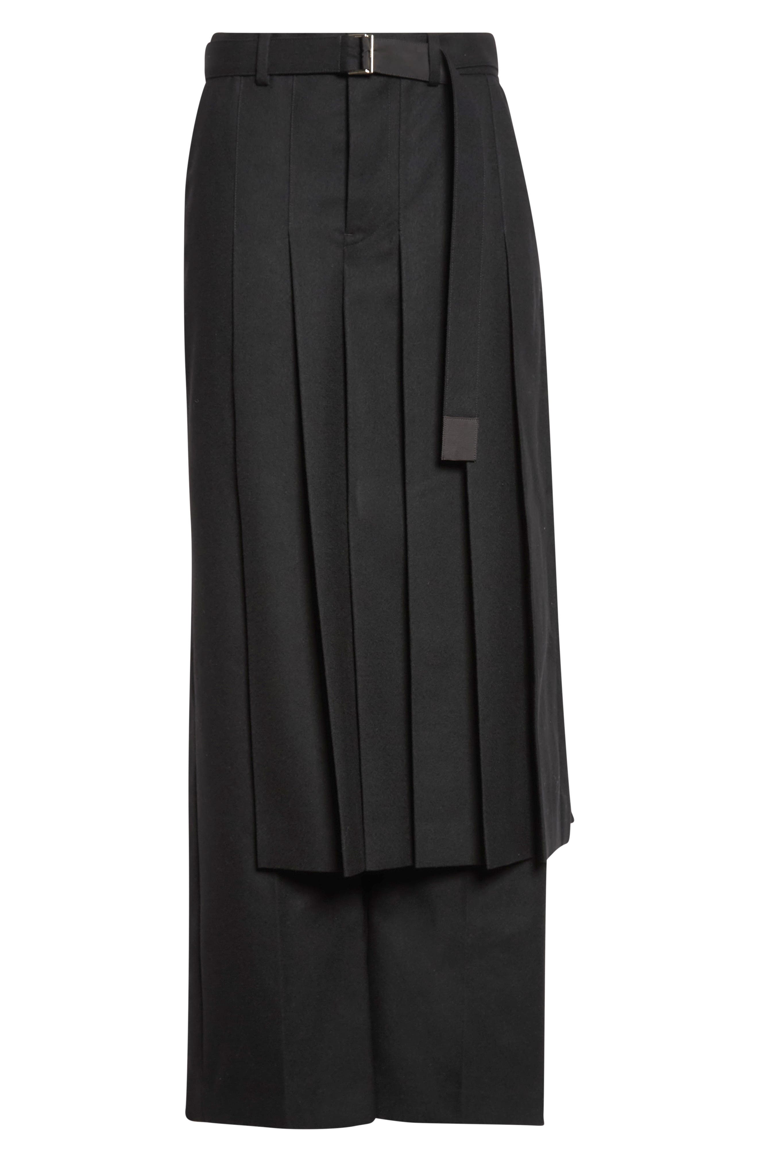selected BLACK