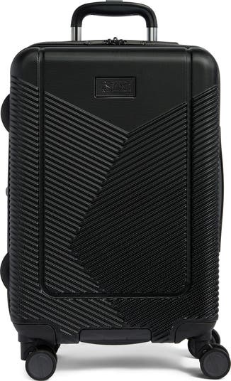 Eli 21-Inch Hardside Spinner Luggage
