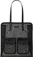 Kate Spade New York breezy mesh tote bag