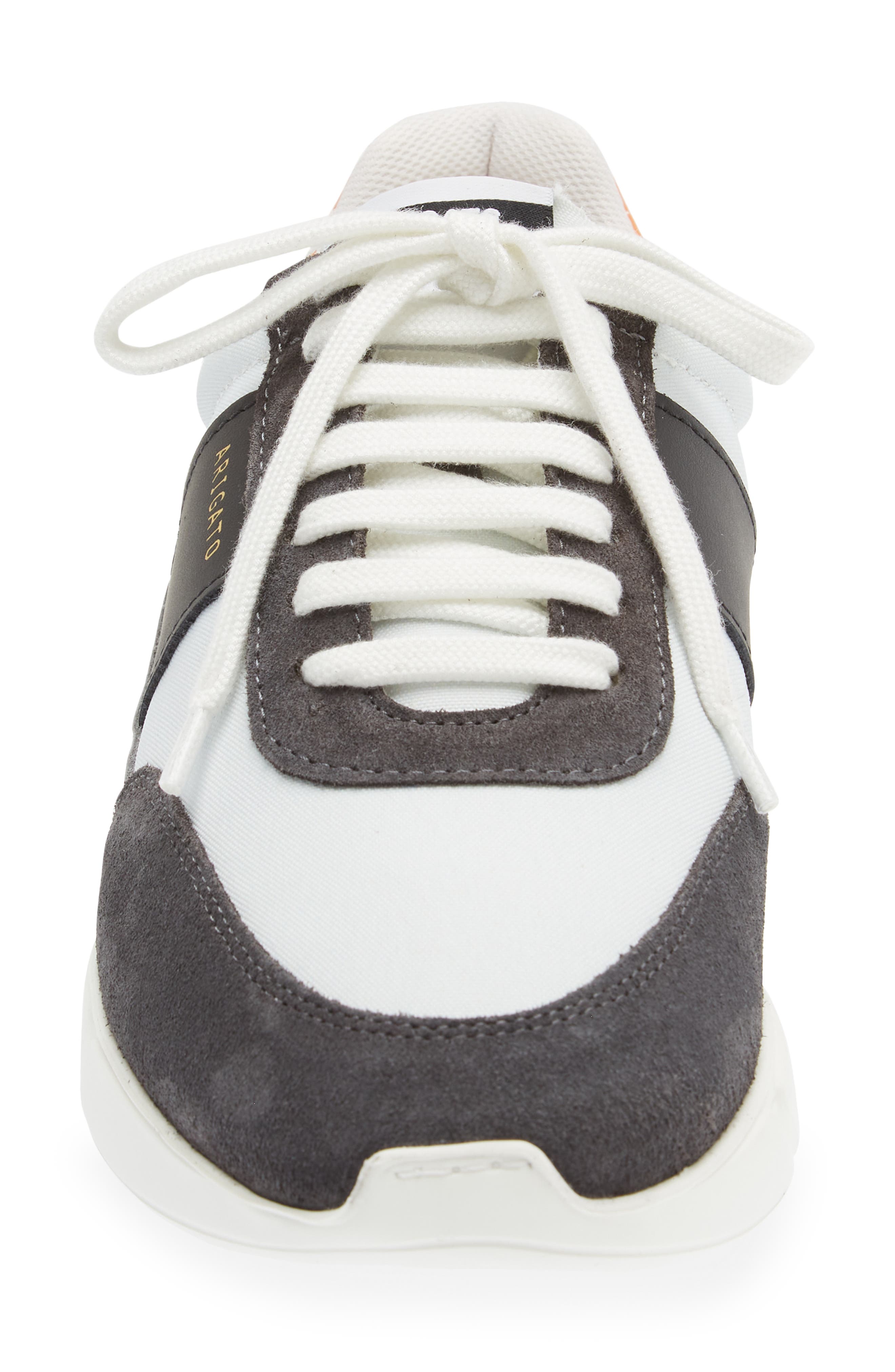 Axel Arigato Genesis Vintage Runner Sneaker, Alternate, color, 