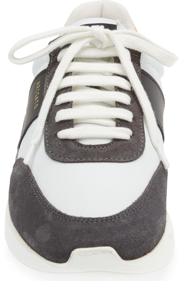 Axel Arigato Genesis Vintage Runner Sneaker, Alternate, color,
