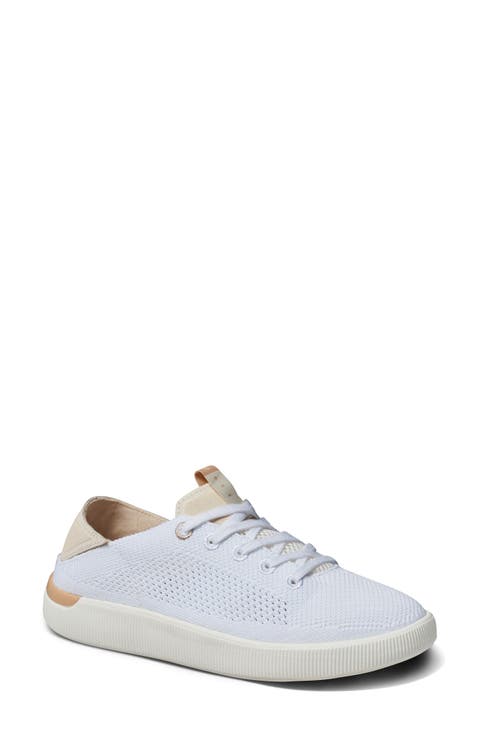Neptune Knit Sneaker (Women)