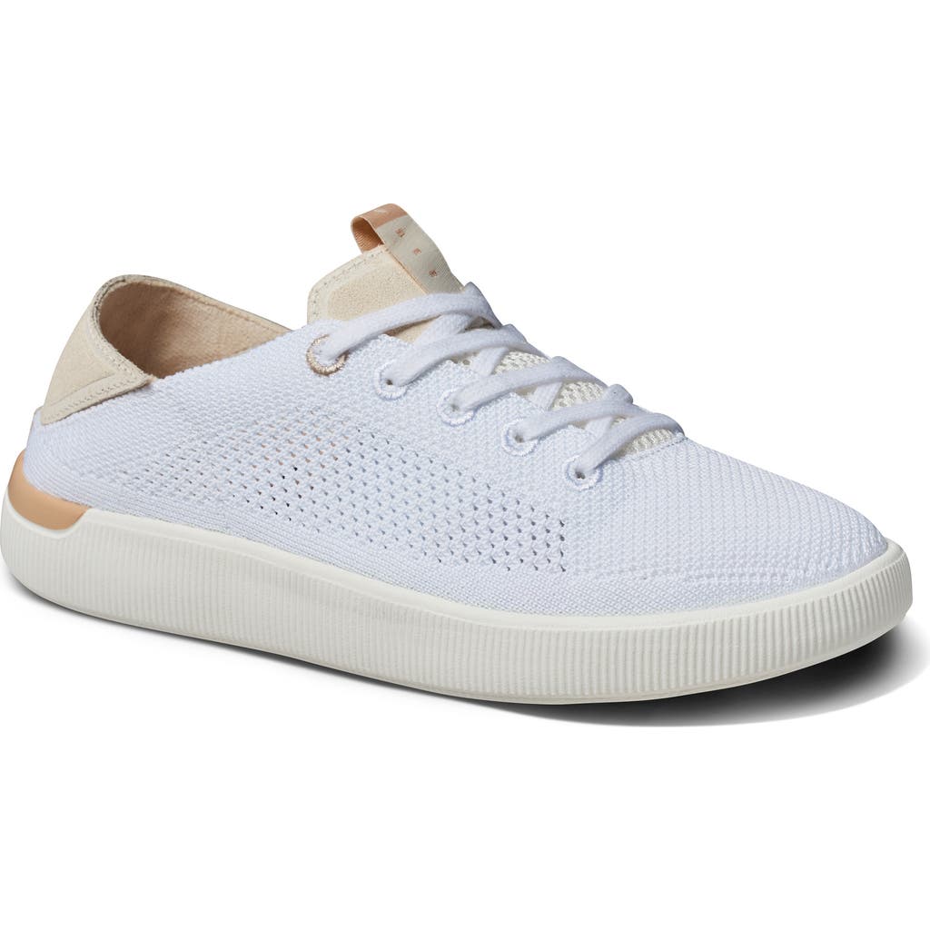Reef Neptune Knit Sneaker