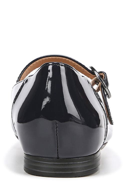 Naturalizer Kelly Mary Jane Flat