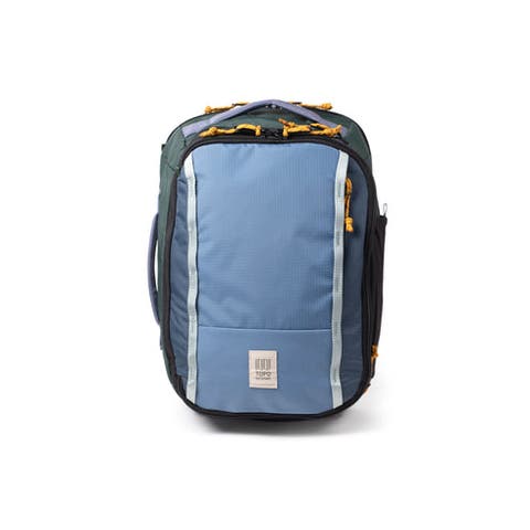 Global Travel Backpack
