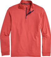 vineyard vines Performance Club Quarter-Zip Pullover