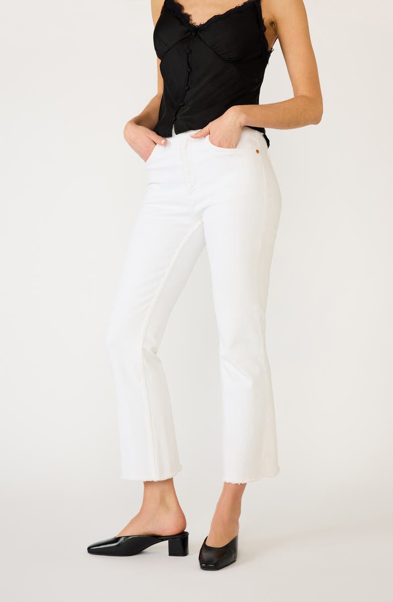 Anne Klein Maeus Mule, Alternate, color, Black Crinkle