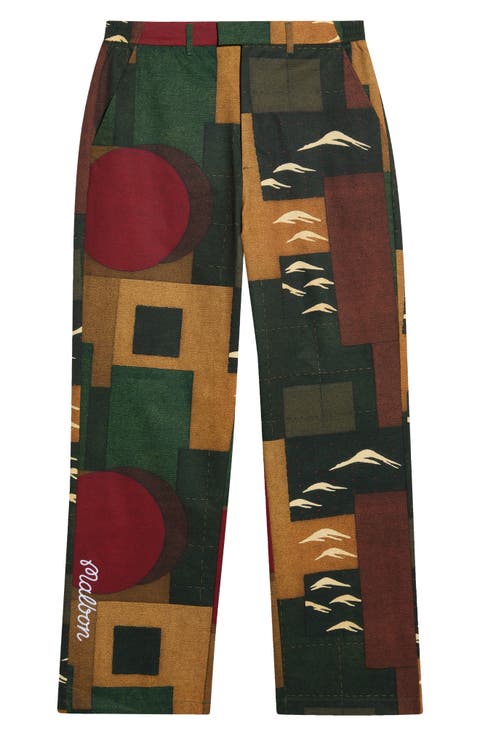 Magnolia Edo Pants