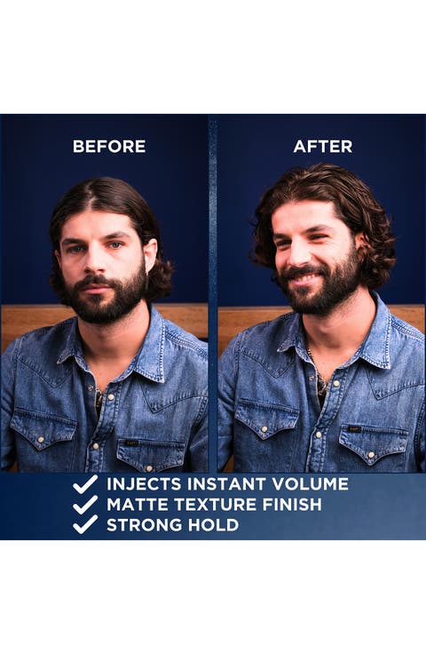 Sea Salt Spray