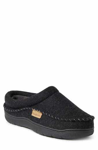 DEARFOAMS Thompson Whipstitch Trim Slipper