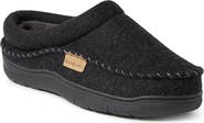 DEARFOAMS Thompson Whipstitch Trim Slipper