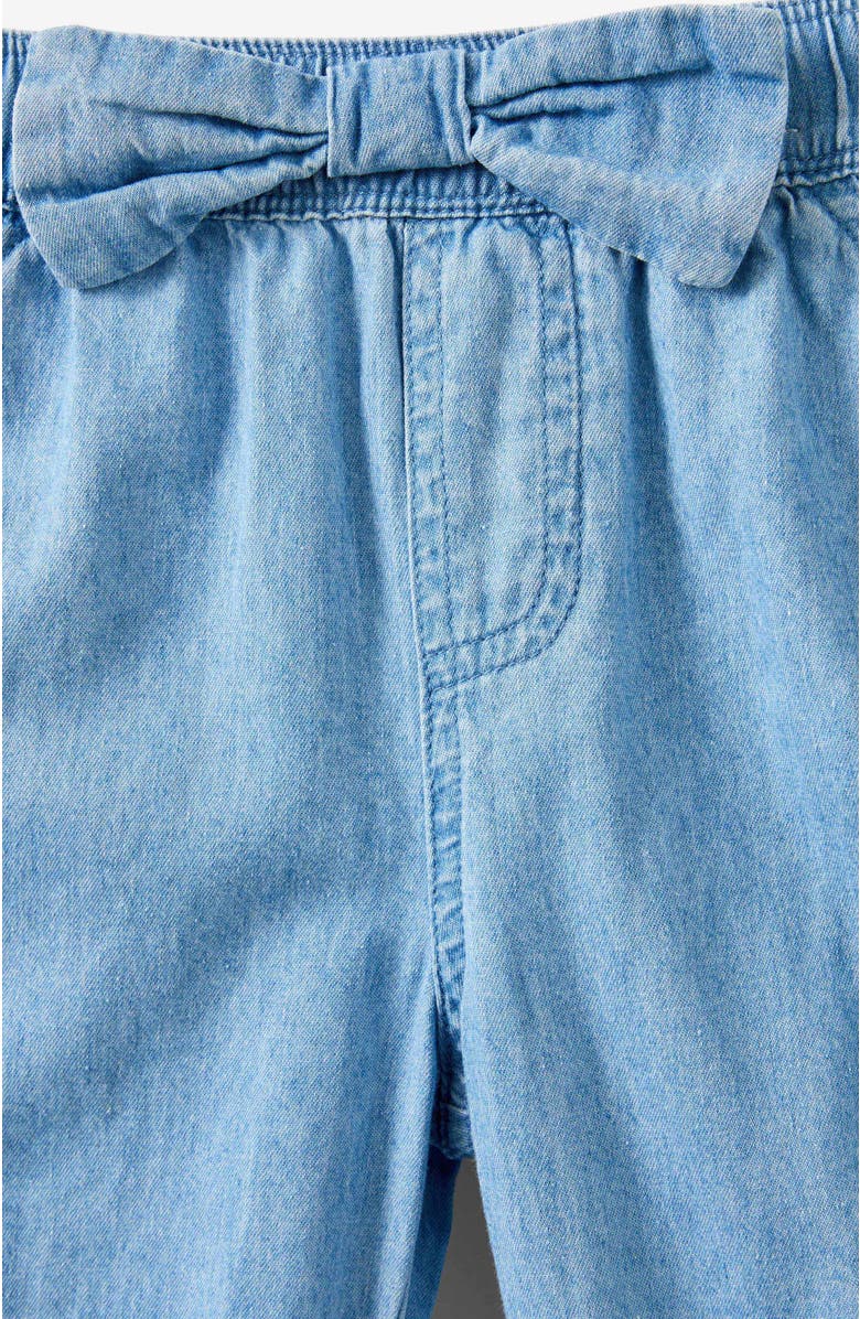 Cotton On Kids Jasmine Relaxed Pant, Alternate, color, 