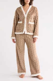 Tart Ottavia Long Pajamas