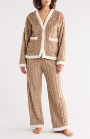 Tart Ottavia Long Pajamas