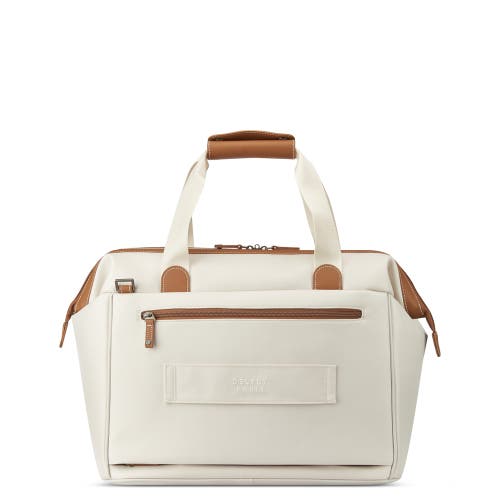 Delsey Paris Chatelet Air 2.0 Totepack In Brown