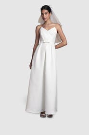 Coast Sweetheart Wedding Dress