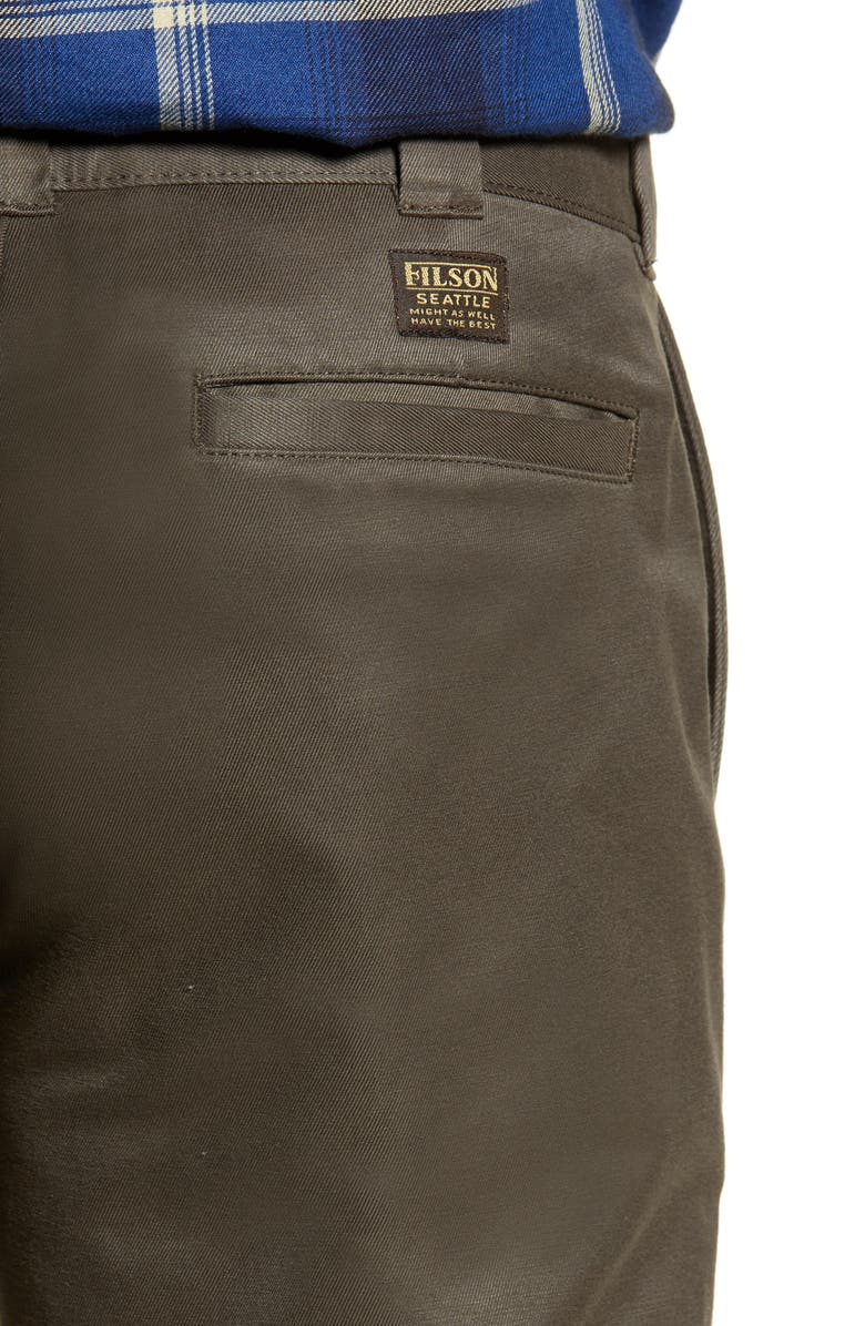 Filson Bremerton Work Pants, Alternate, color,