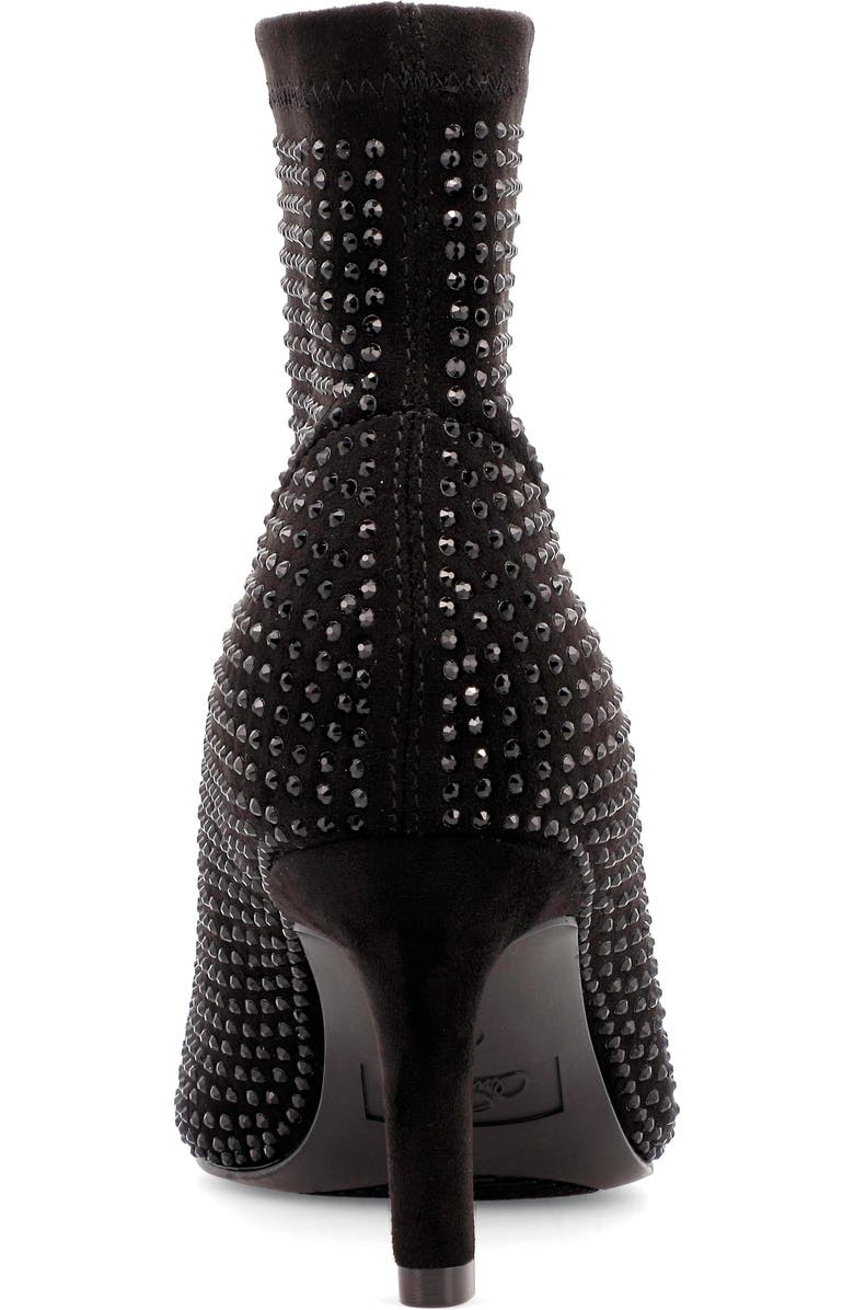 MIA AMORE Zhein Ankle Bootie, Alternate, color,